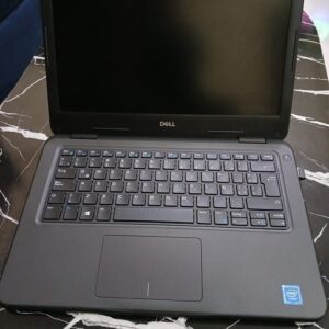 DELL LATITUDE 3300