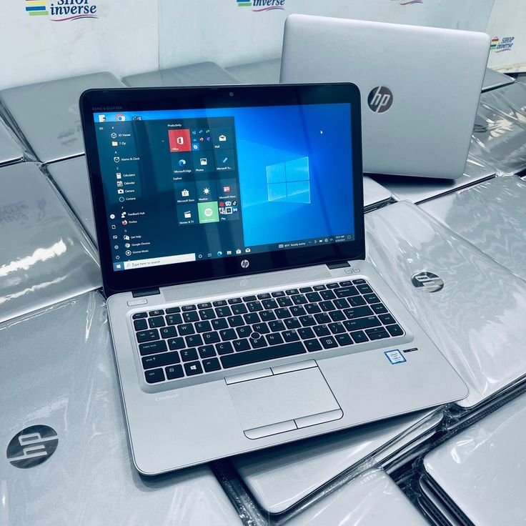 HP ELITEBOOK 840 G3