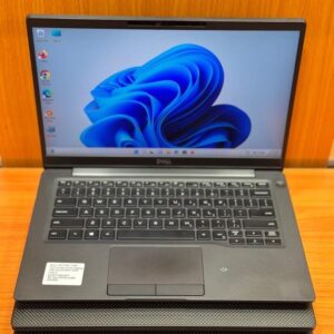 DELL LATITUDE 7400
